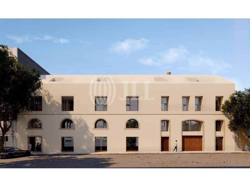 Store in Matosinhos, Porto