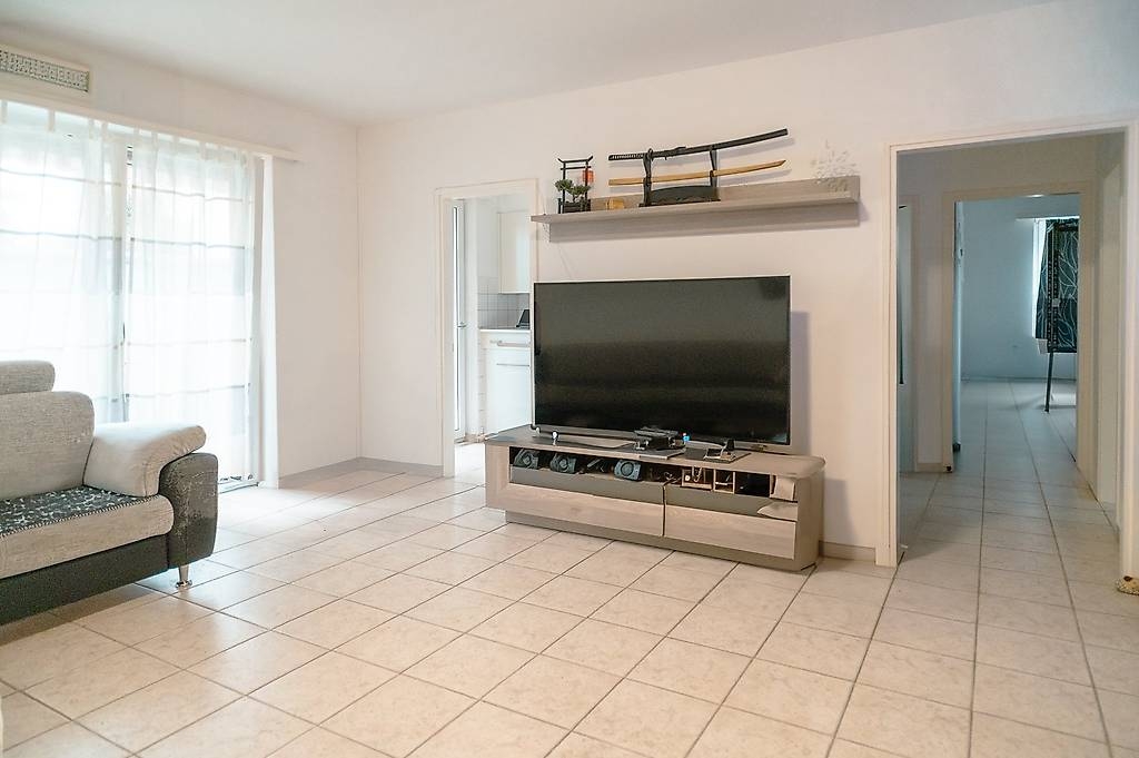 Residenza a Solduno, TI - Appartamento 3.5 locali