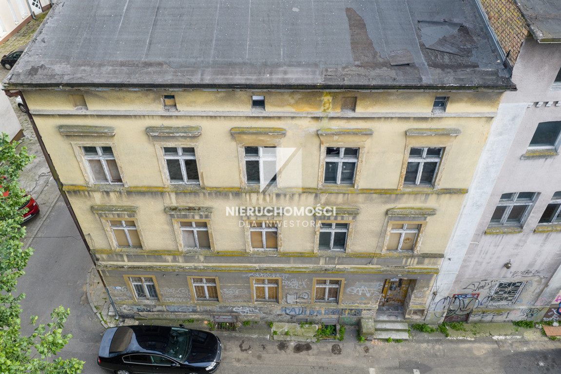 Home for sale, lubuskie (Gorzów Wielkopolski, Poland)