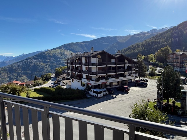 Commercial for sale, Haute-Nendaz (Nendaz, Switzerland)