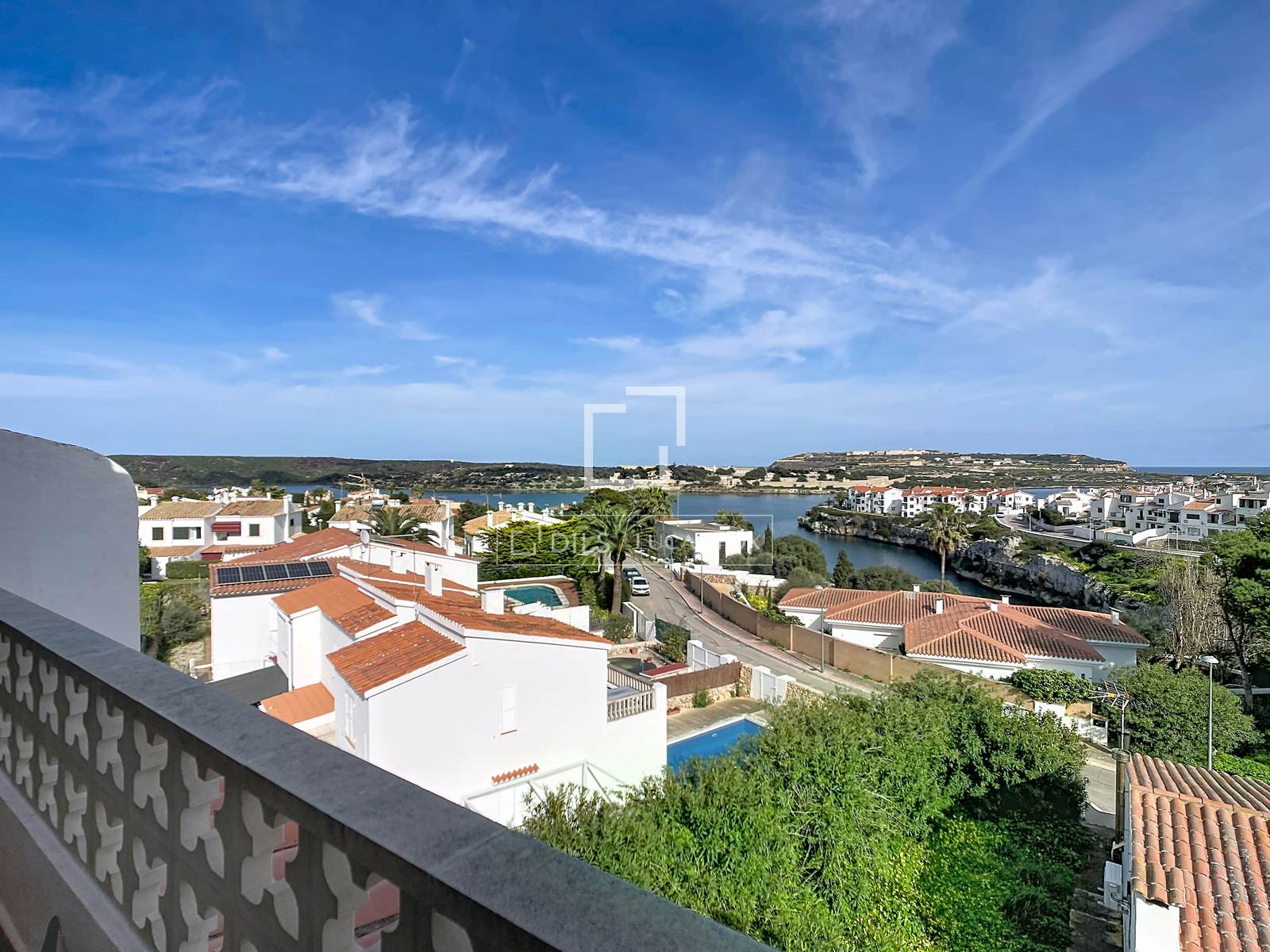 Condo for sale in Es Castell, Spain