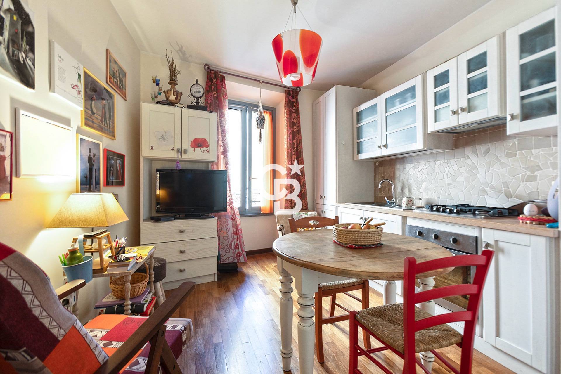 Condo for sale, Via dell'Archetto (Viterbo, Italy)