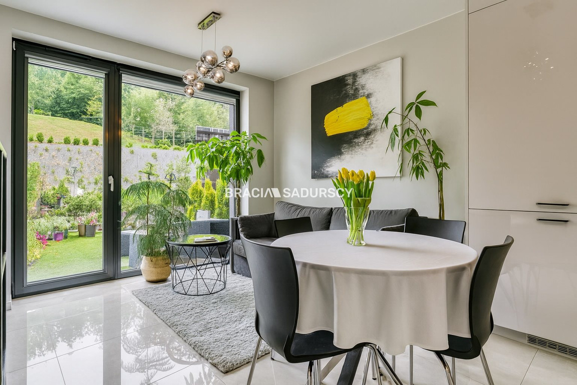 Condo for sale, małopolskie myślenicki , Zacisze (Myslenice, Poland)