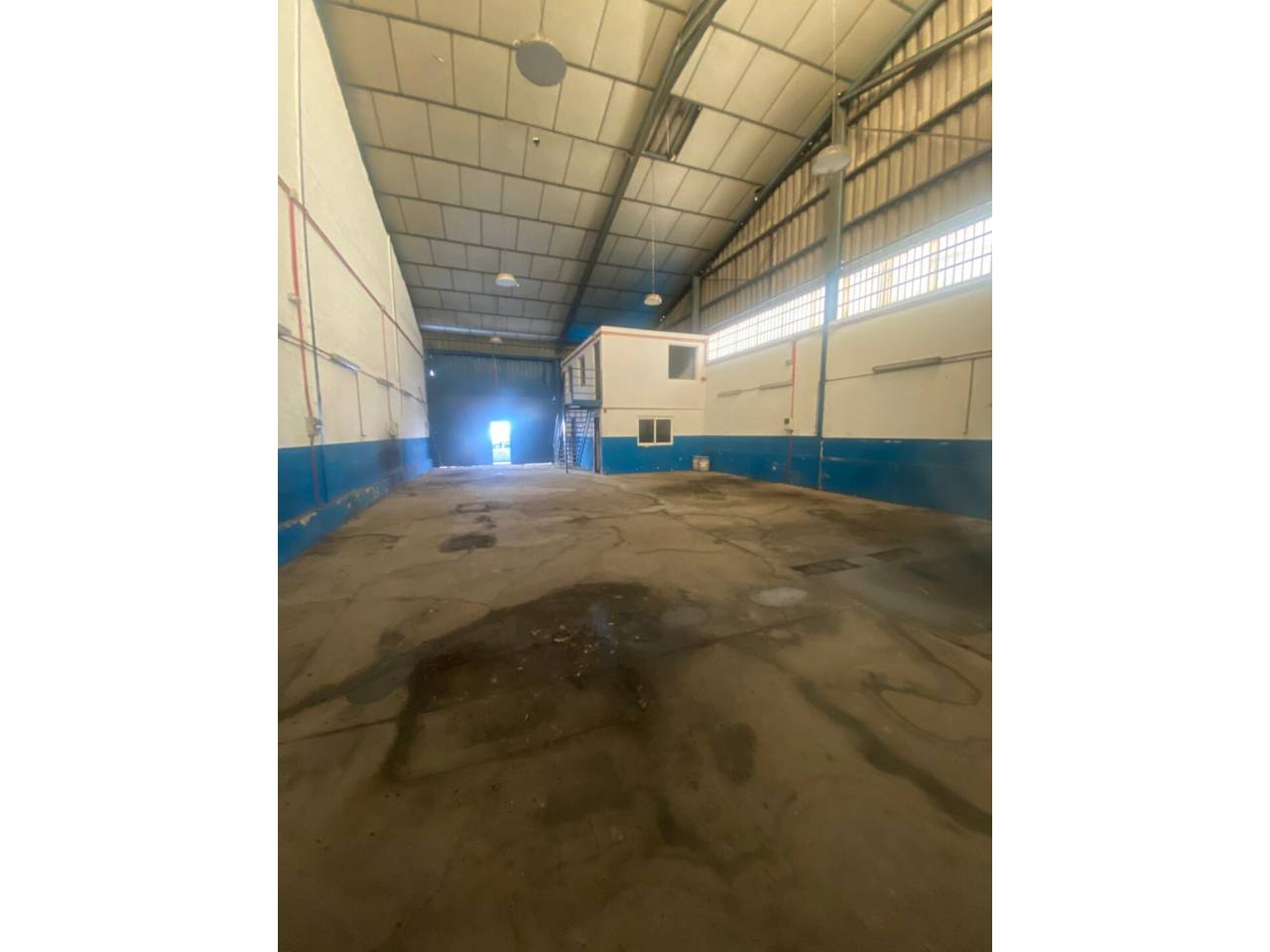 Industrial unit for sale in Campo de la Verdad-Miraflores-Sector Sur(14013)