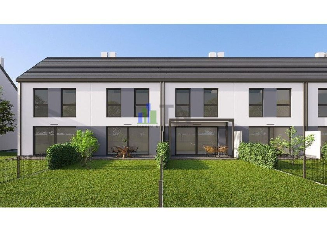 Home for sale, dolnośląskie wrocławski (Gmina Czernica, Poland)