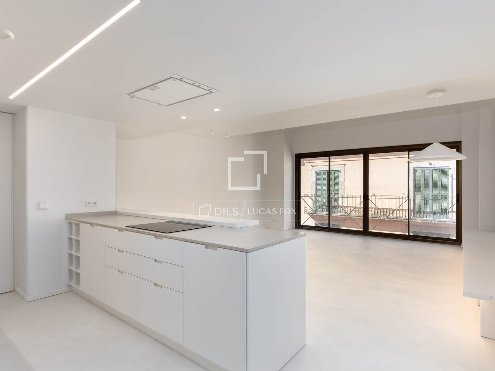 Condo for sale in Girona, Spain