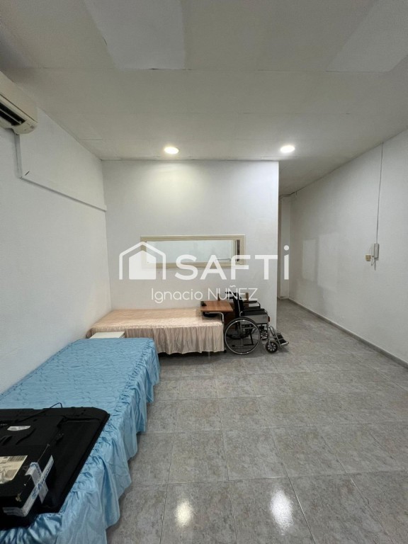 Commercial Premises For sell in Blanes in Girona