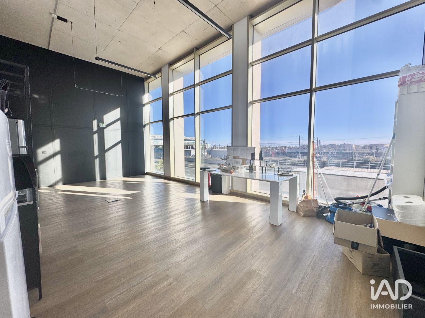 Commercial for sale in Montpellier, France