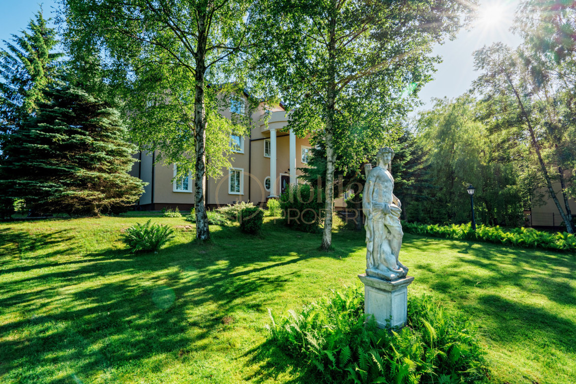 Building for sale, pomorskie pucki , Kuracyjna (Wladyslawowo, Poland)