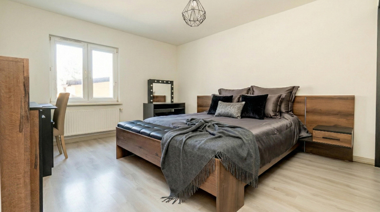 Condo for sale, warmińsko-mazurskie, Świerkowa (Elblag, Poland)