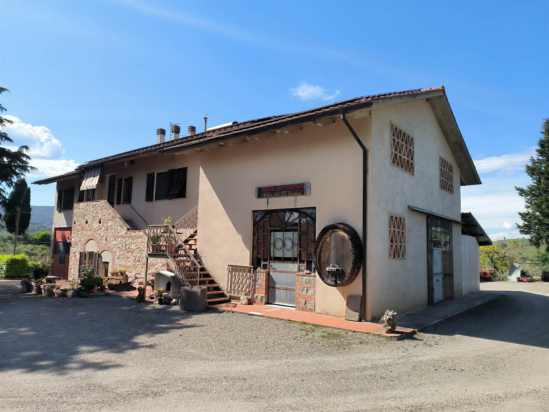 3 Bedrooms - Flat - Tuscany - For Sale - A9756RA2476253A