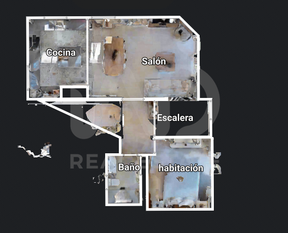 Chalet 4 dormitorios - 150 m2