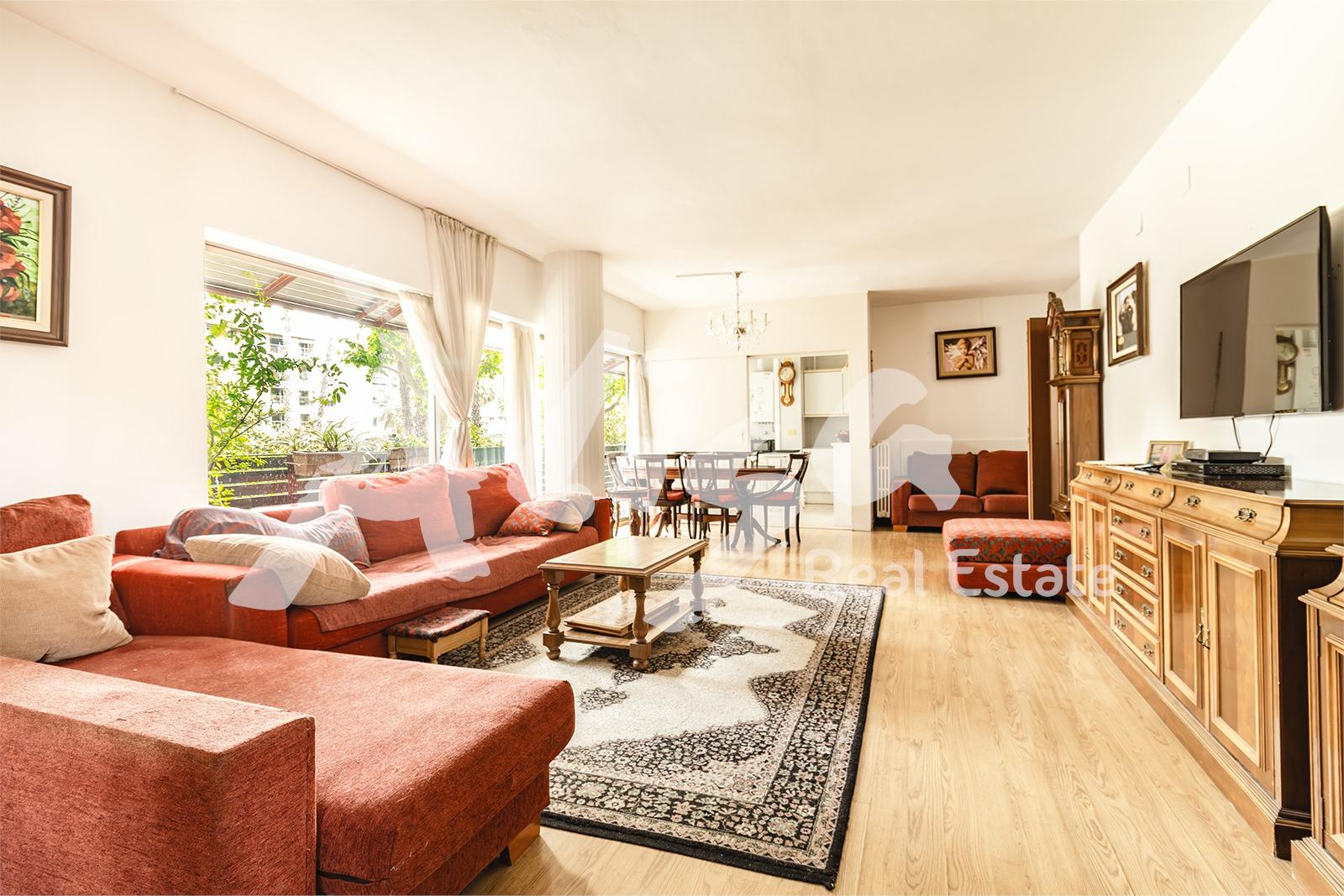 Condo for sale in Barcelona, Spain