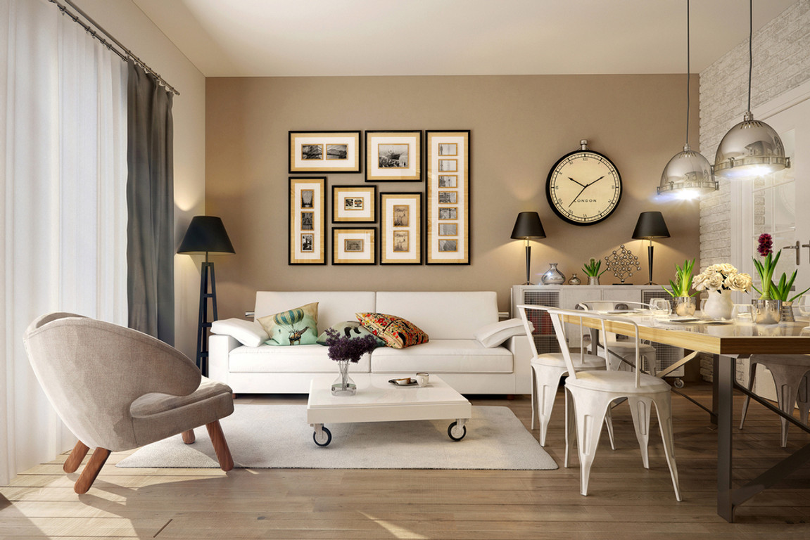 Home for sale, wielkopolskie poznański (Tarnowo Podgórne, Poland)