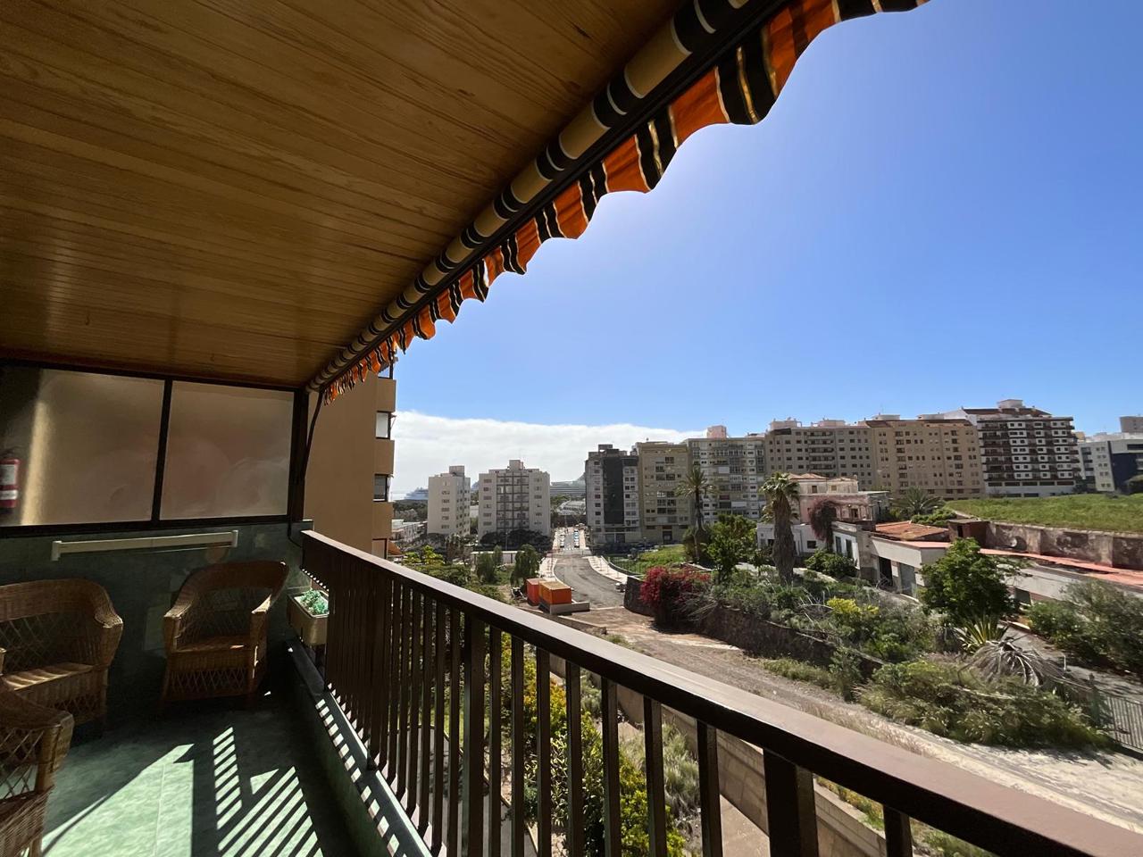 Condo for sale in Santa Cruz de Tenerife, Spain