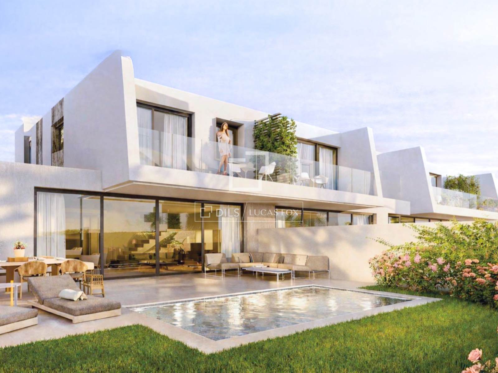 Home for sale in Cambrils, Spain