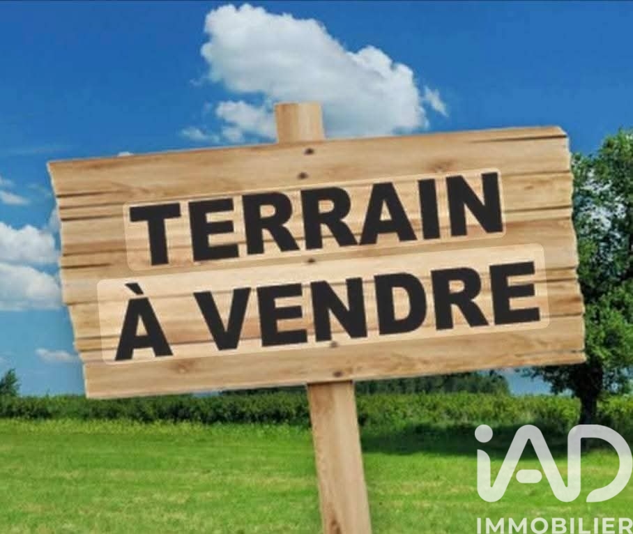 Land Plot for sale in Montrevault-sur-Èvre, France