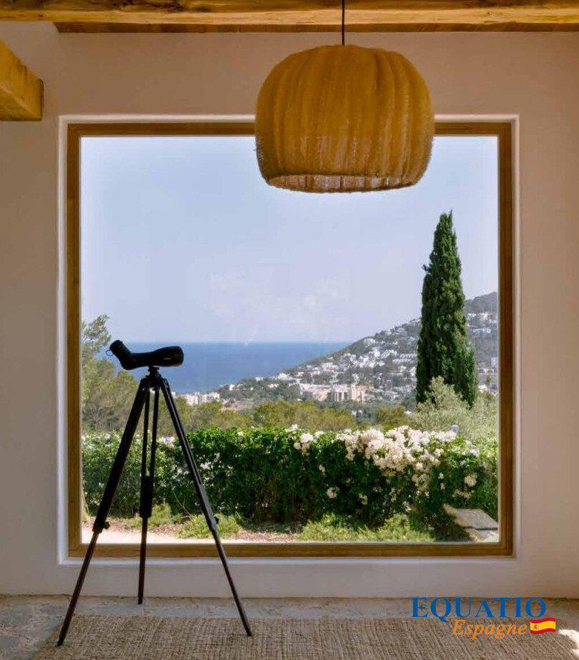 Home for sale in Ibiza, Spain