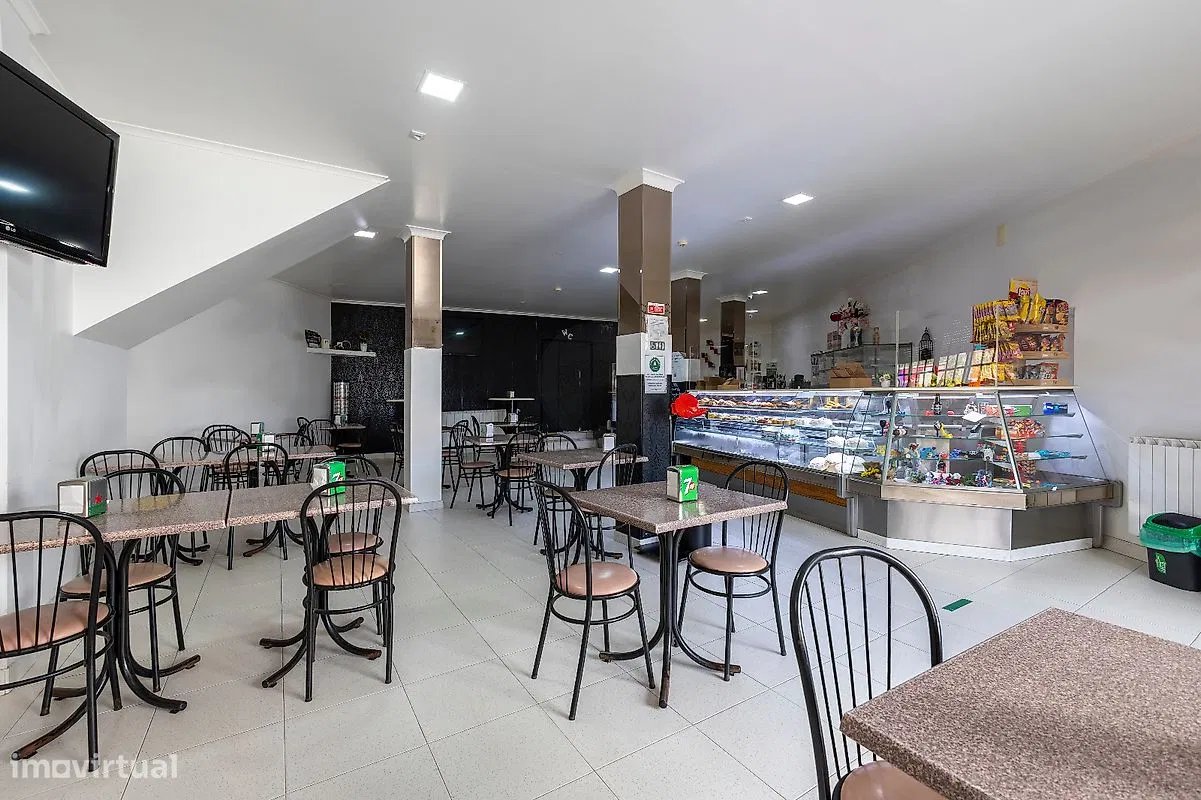 Commercial for sale, Santarém (Abrantes, Portugal)