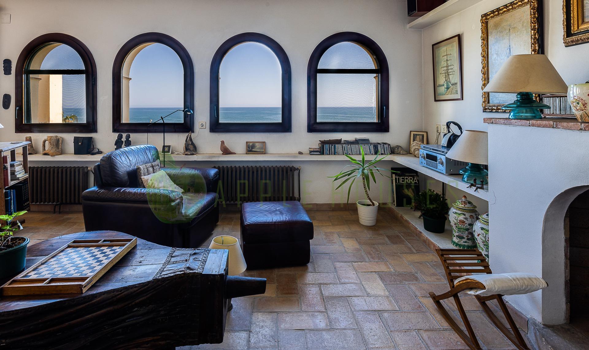 Home for sale in Vilanova i la Geltrú, Spain