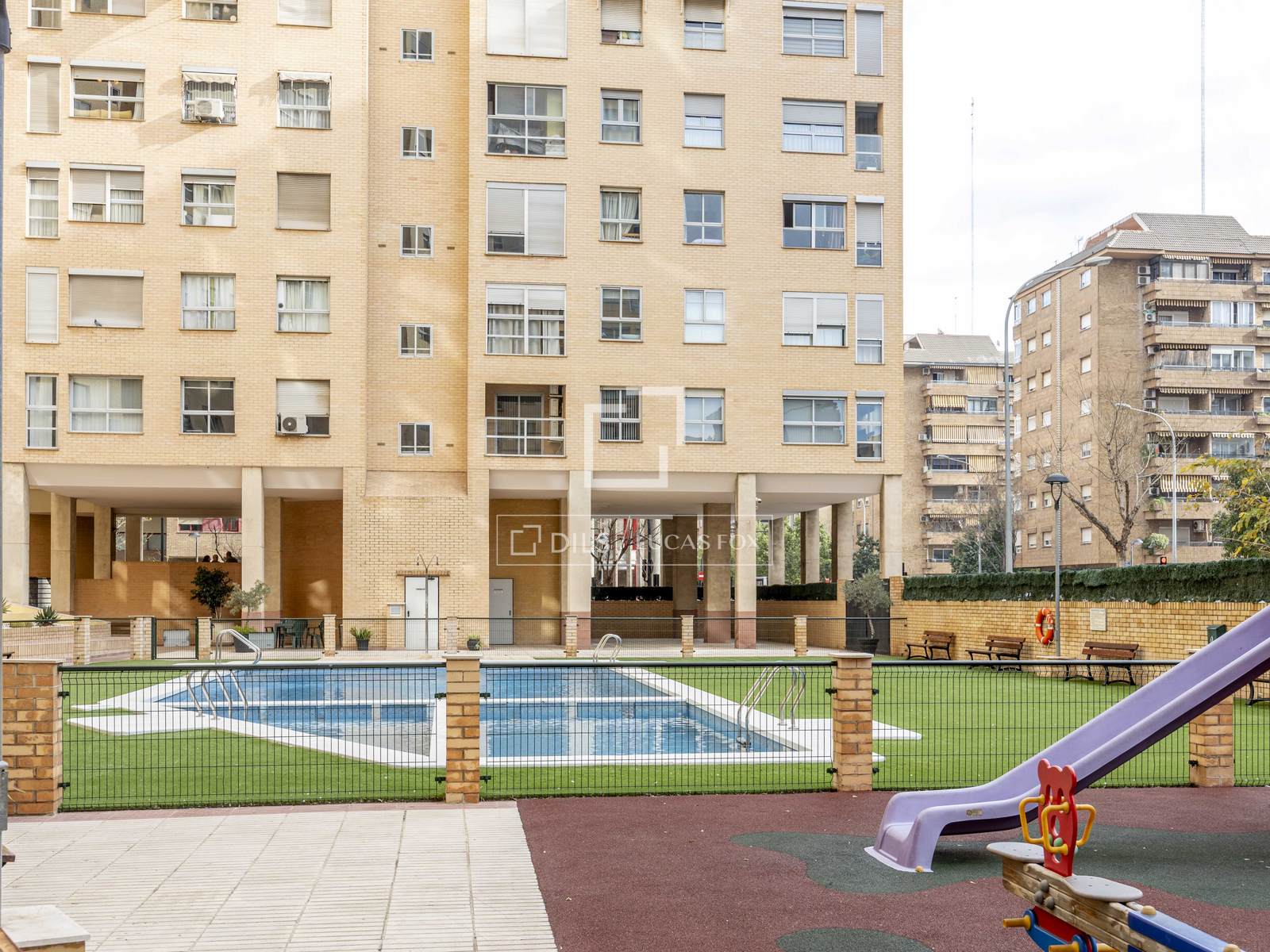 Condo for sale in València, Spain