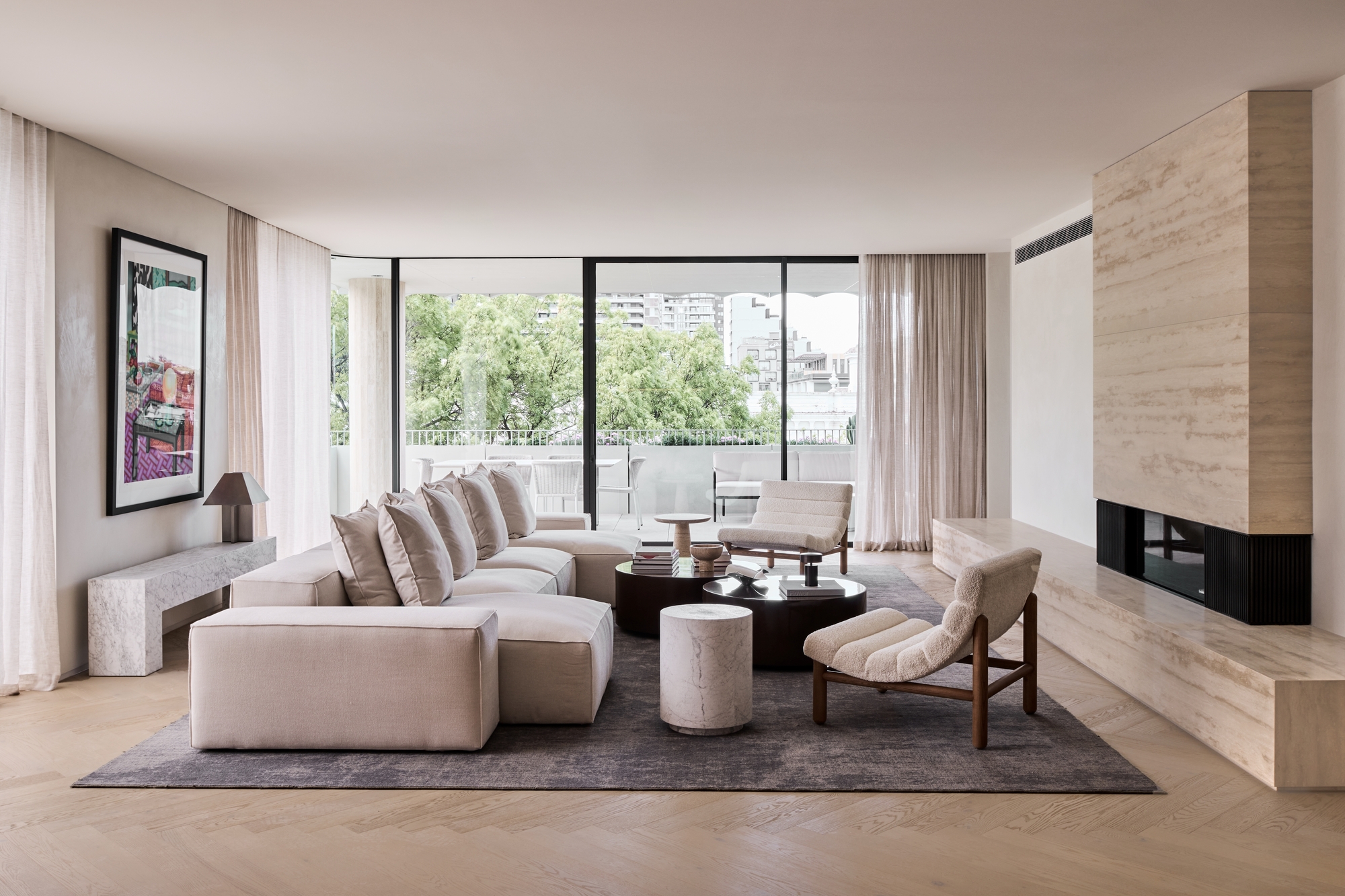 Elevate Your Lifestyle: Luxury Living at Avoca - Residence 3