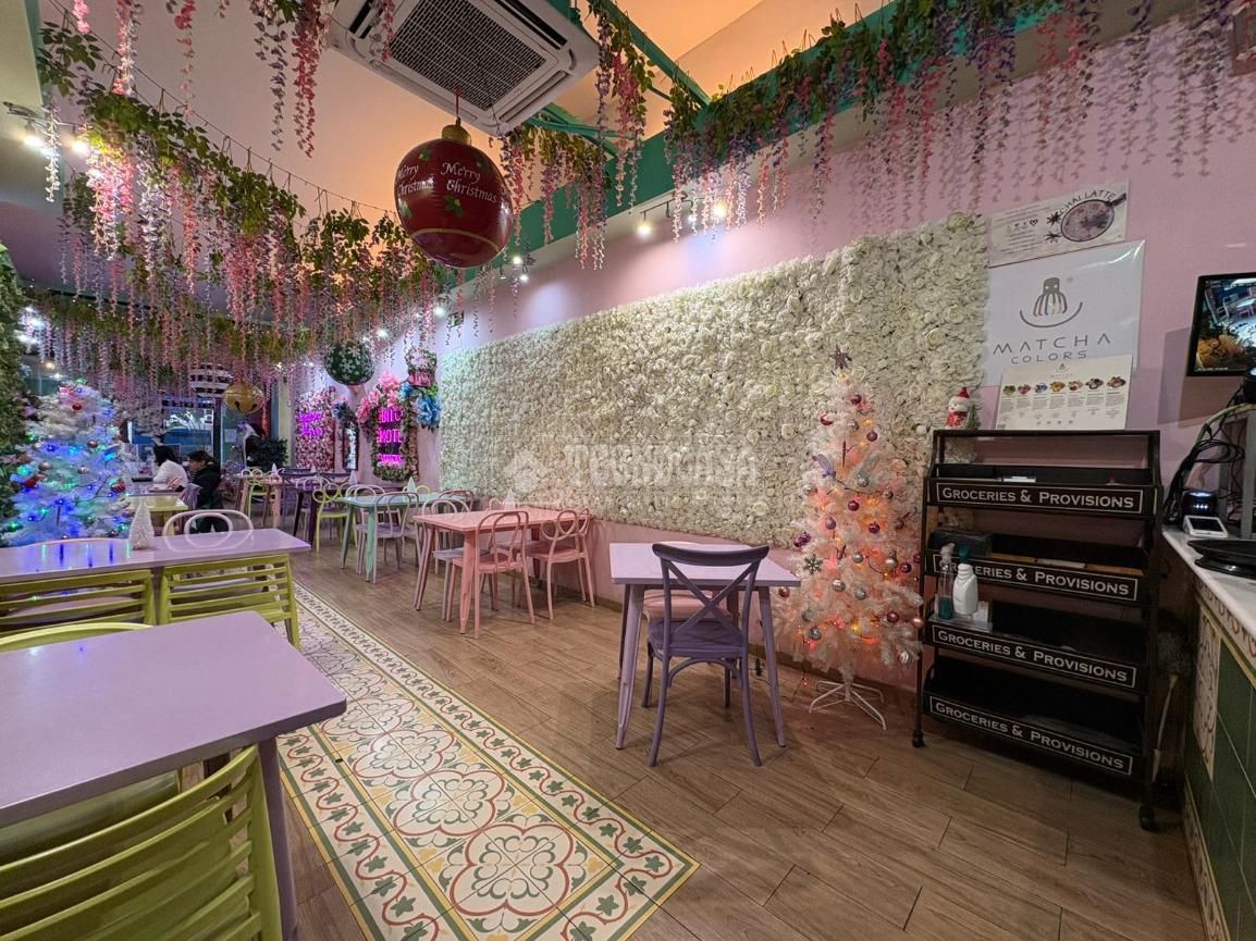 Commercial for sale in Barcelona, Spain