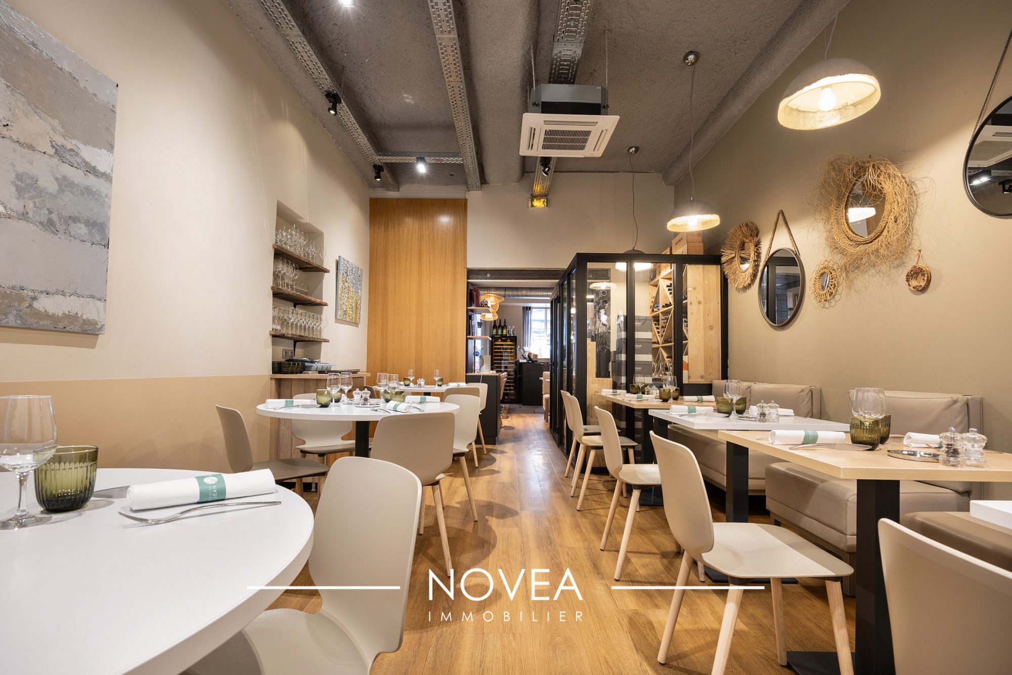 Commercial for sale in Lyon, France