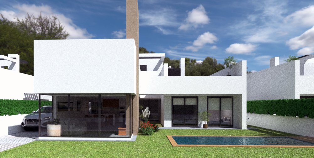 Home for sale in Torre-Pacheco, Spain