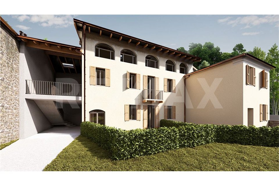 Residenza Montedoro - 3.5 in nuova costruzione