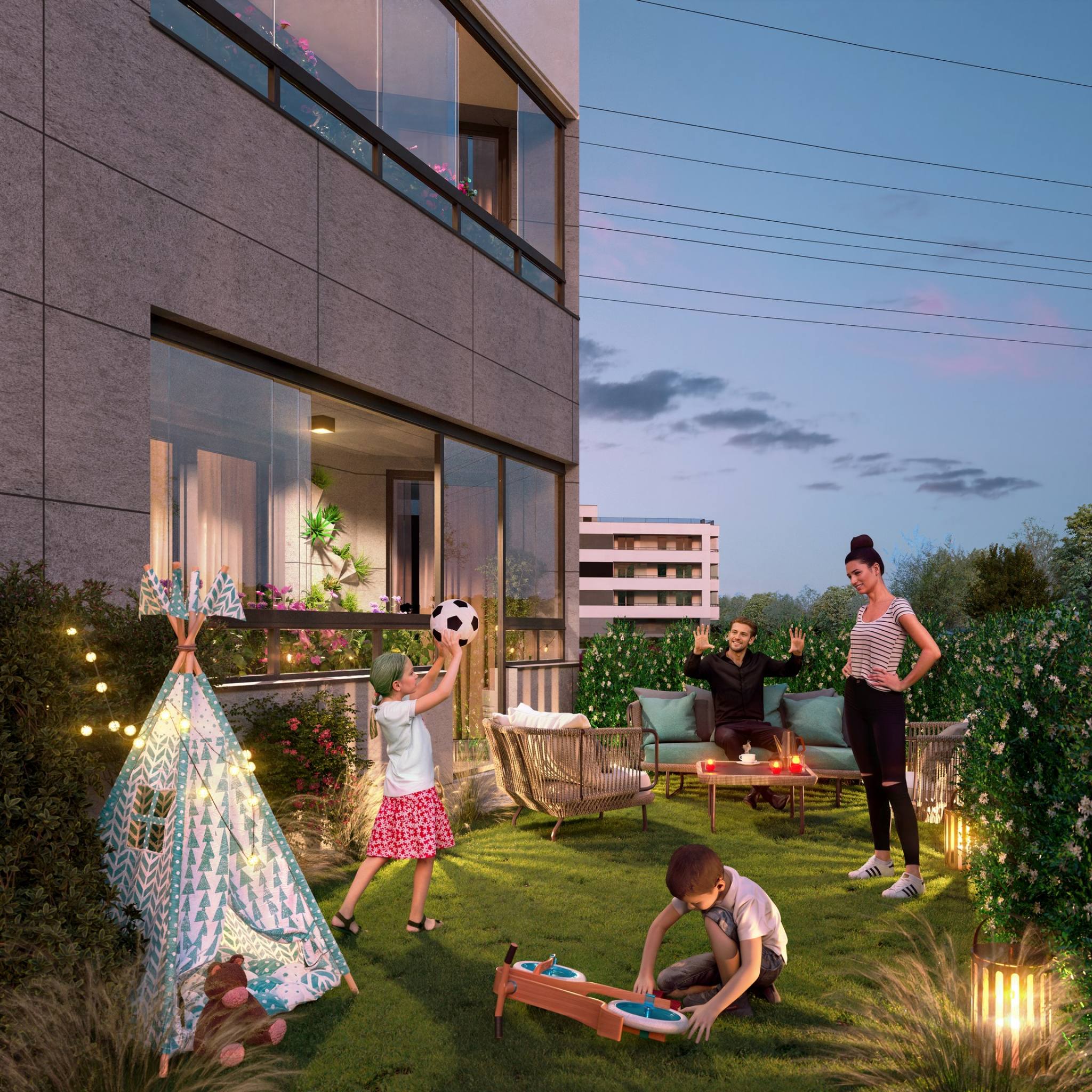 Condo for sale, mazowieckie, ul. Marywilska (Warsaw, Poland)