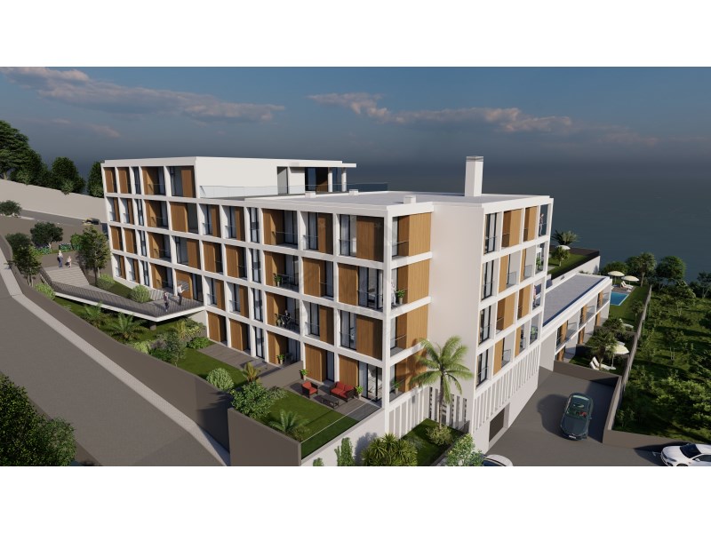 Apartment 3 Bedrooms