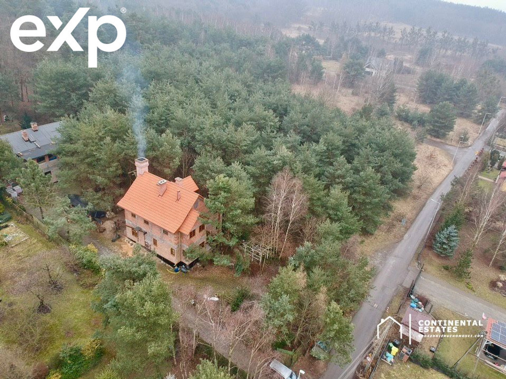 Home for sale, dolnośląskie średzki , Słoneczna (Miękinia, Poland)