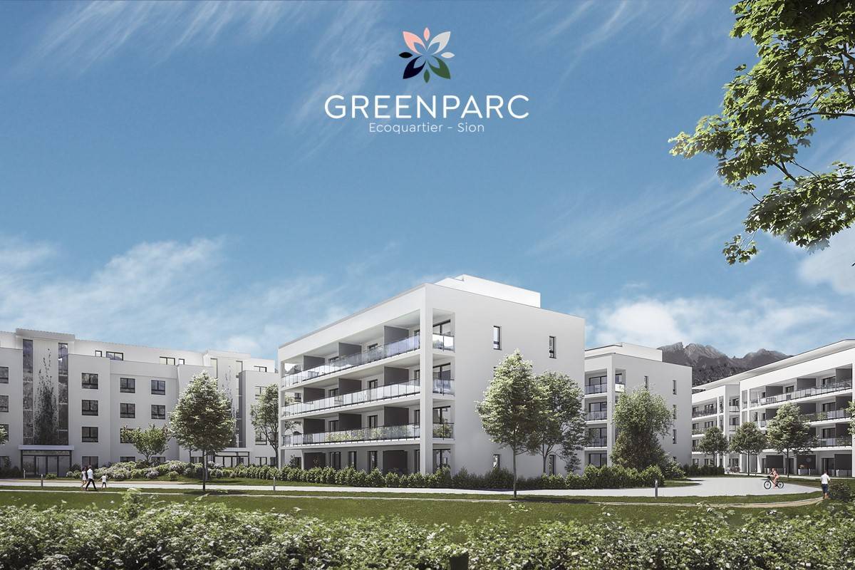 Lot J-401 - Apartment of 3.5 pcs penthouse