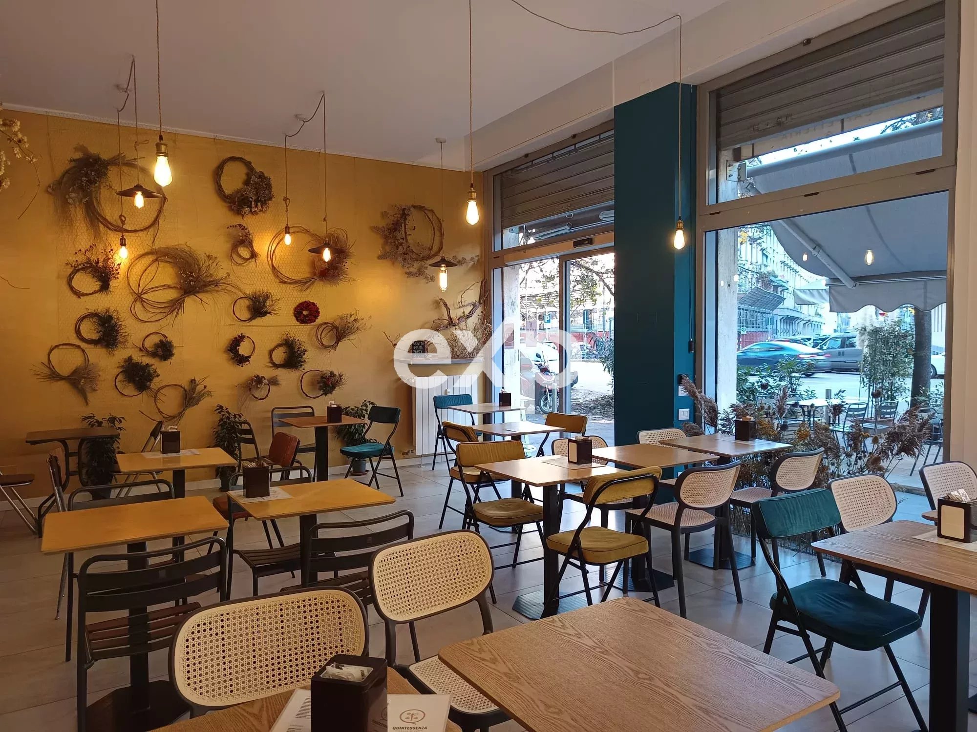 Premises for Rent in Milan: Ideal Space for Your Company!