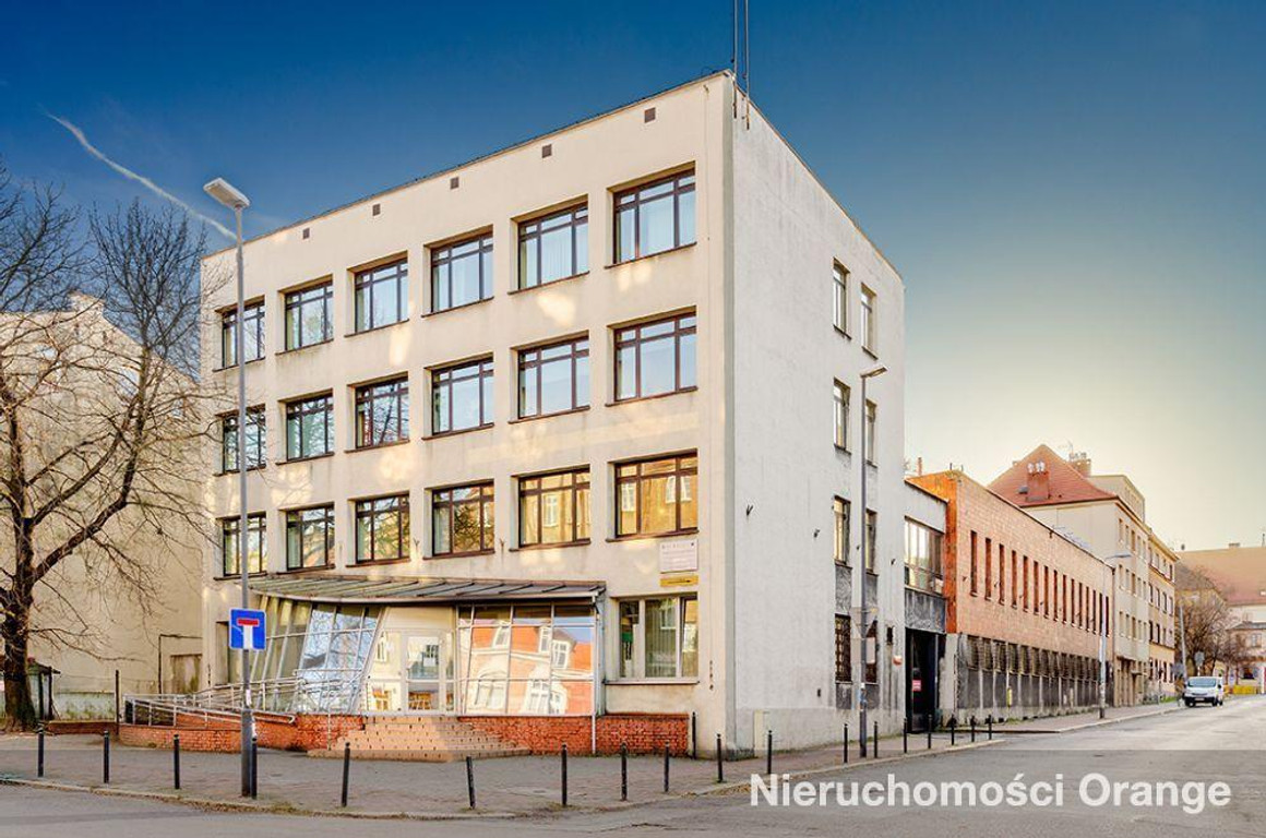 Building for sale, śląskie, ul. Targowa (Zabrze, Poland)