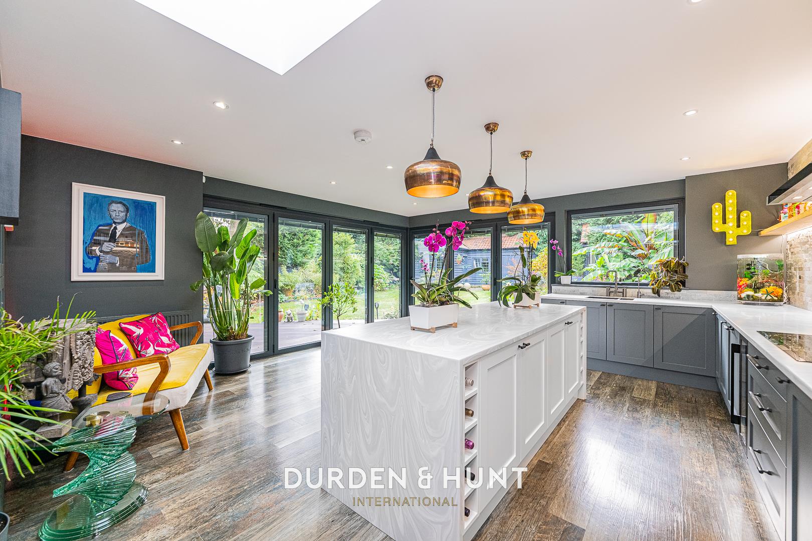 Home for sale in Epping Forest District, United Kingdom