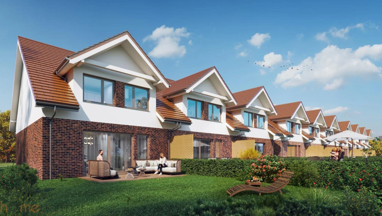 Home for sale, dolnośląskie wrocławski , Lipowa (Kąty Wrocławskie, Poland)