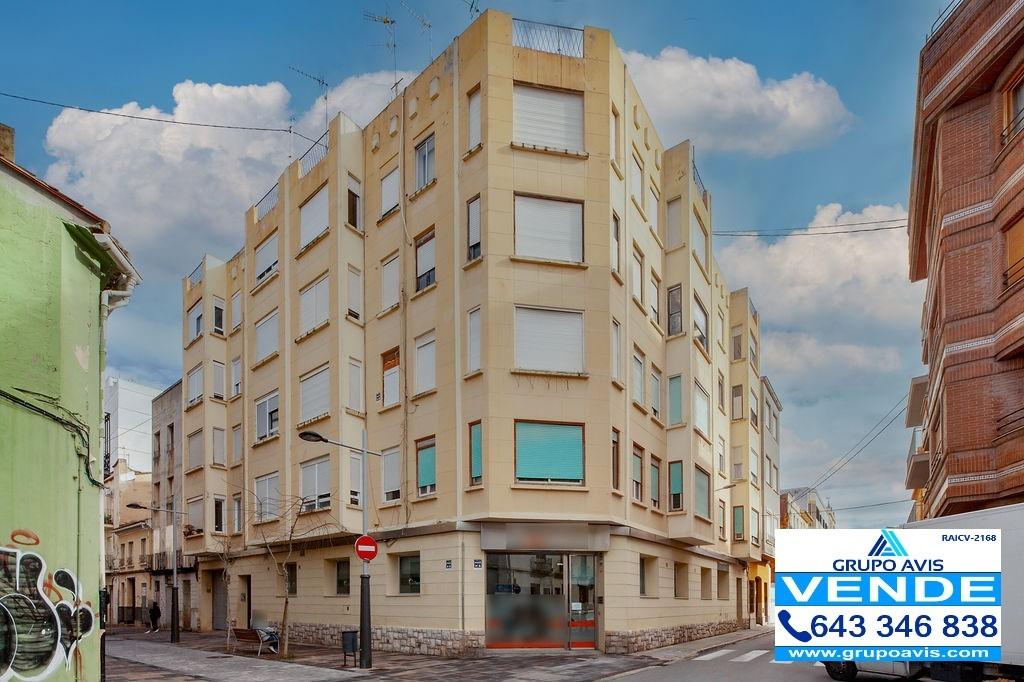 Condo for sale, Prado (Gandia, Spain)