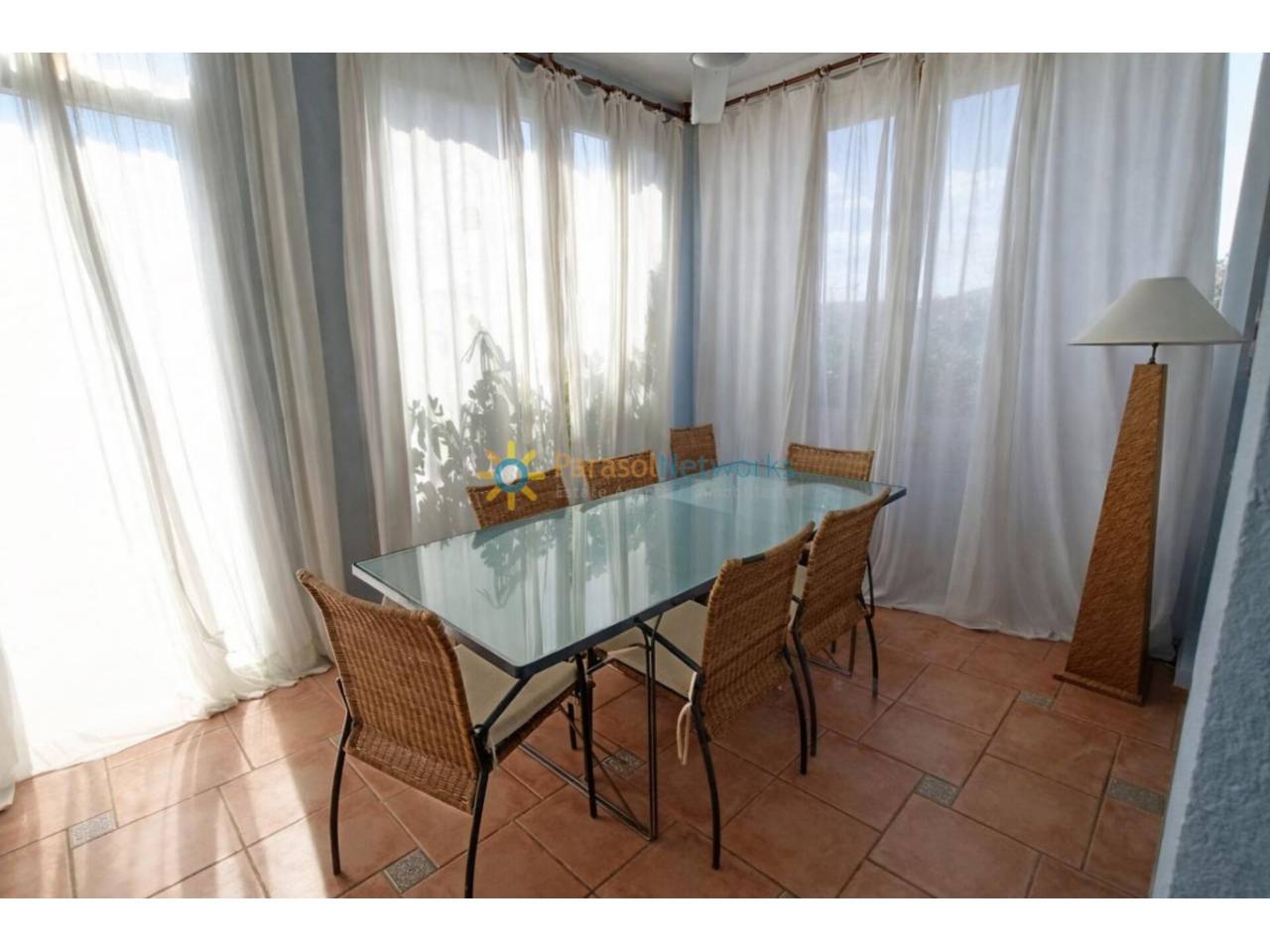 Chalet for sale in Oliva Beach