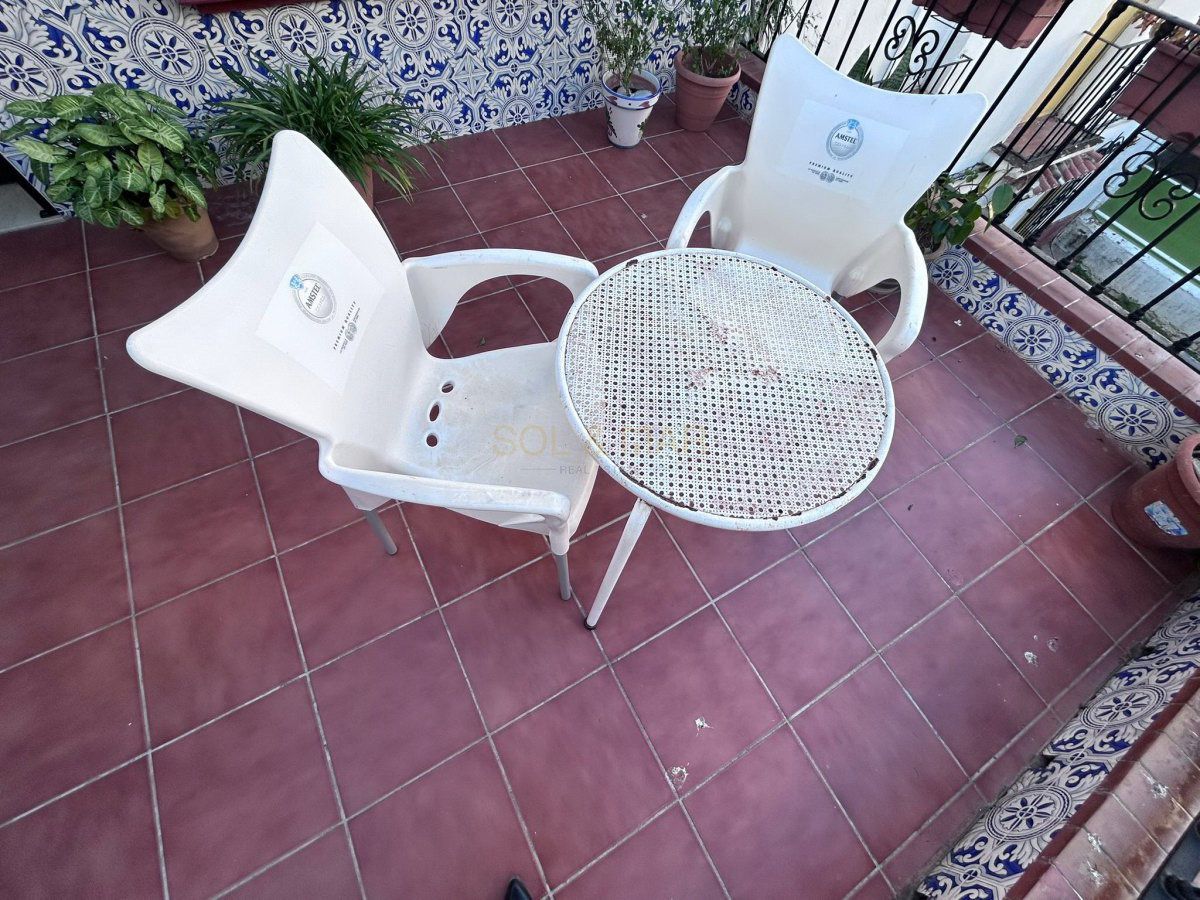 Building Sale Malaga