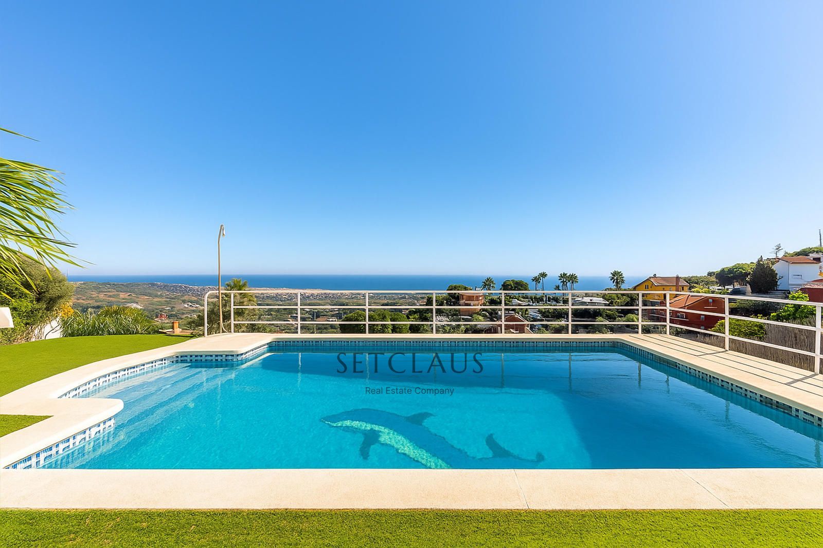 Home for sale in Municipality of Alella, Spain