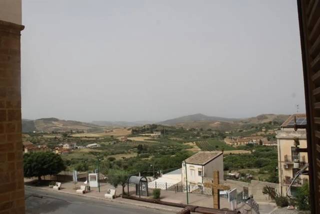 Home for sale, Via Delle Scuole (Cianciana, Italy)