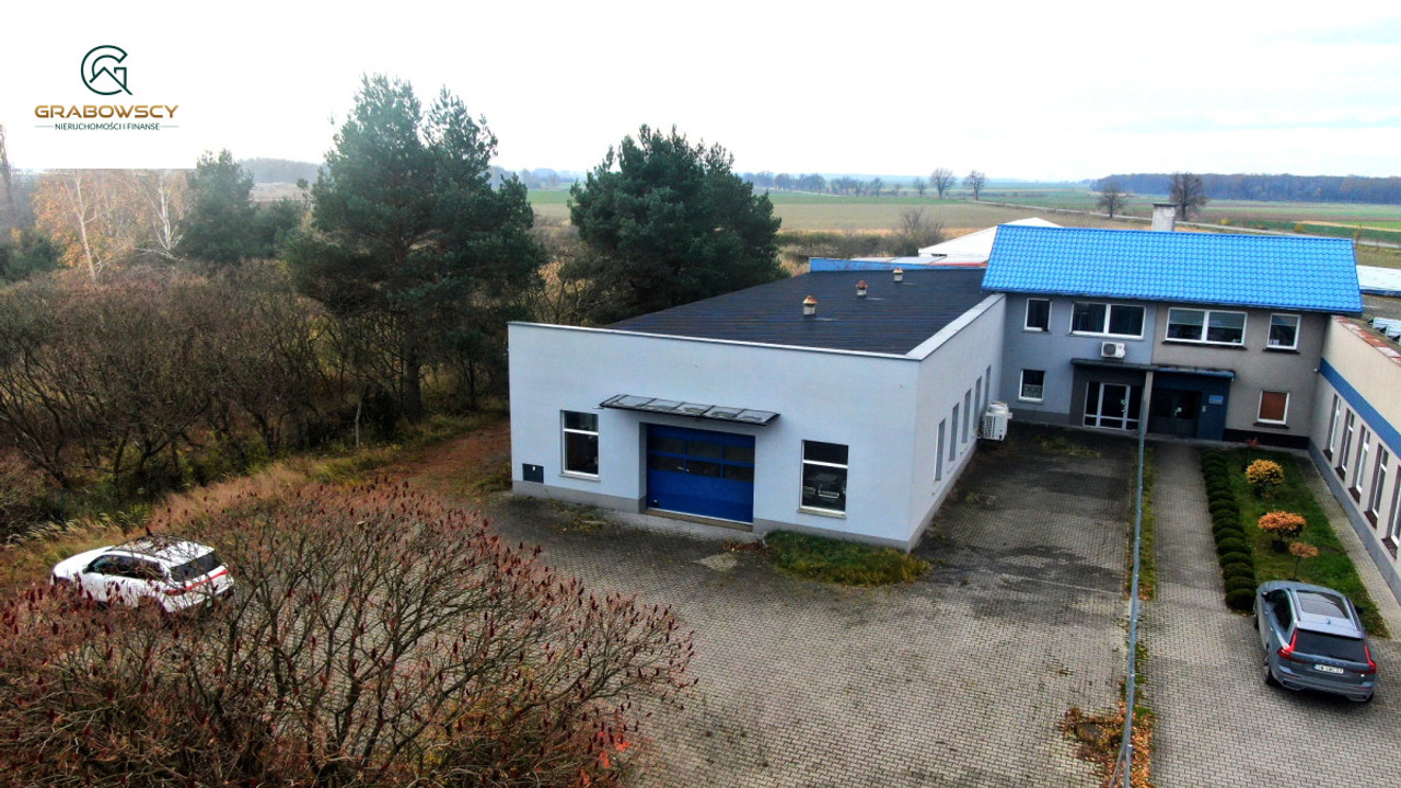 Building for sale, dolnośląskie oławski (Oława, Poland)