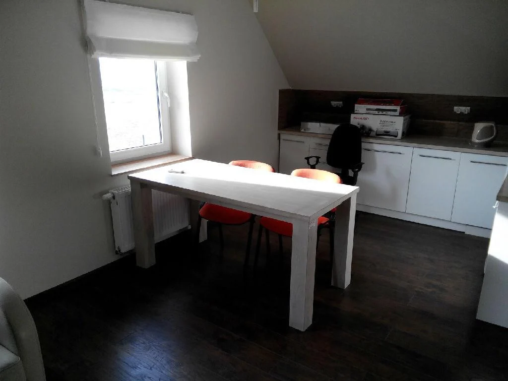 Building for sale, małopolskie krakowski (Liszki, Poland)