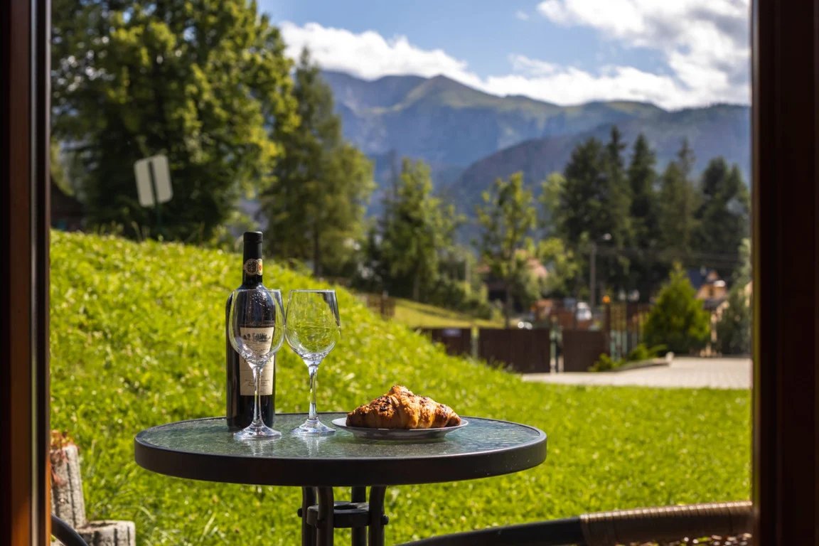 Condo for sale, małopolskie tatrzański (Kościelisko, Poland)