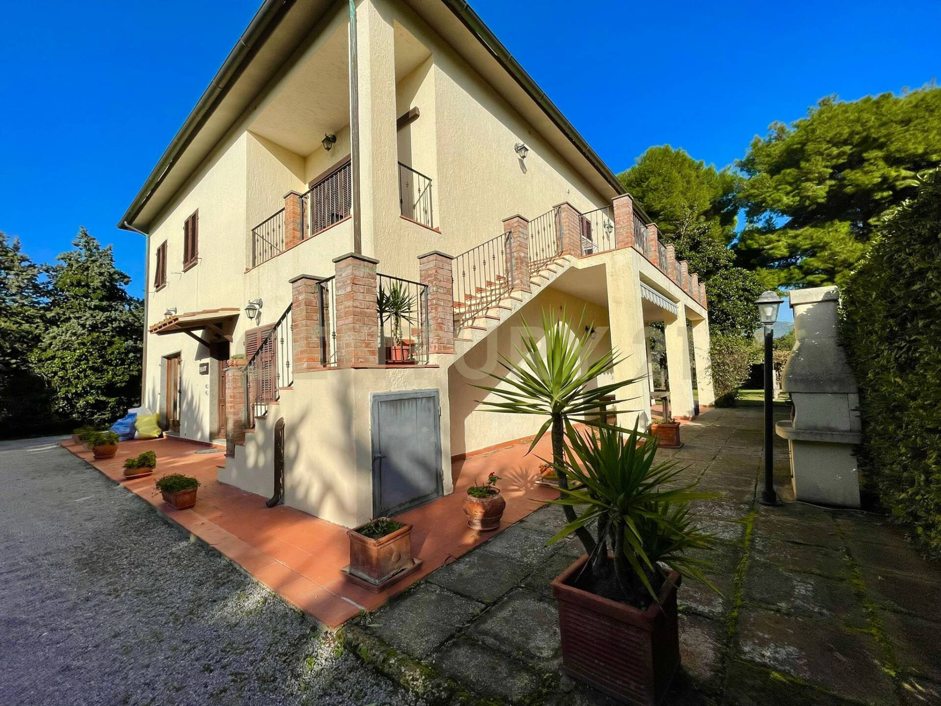 Home for sale, Strada Vicinale dei Pinalti, 14 (Orbetello, Italy)