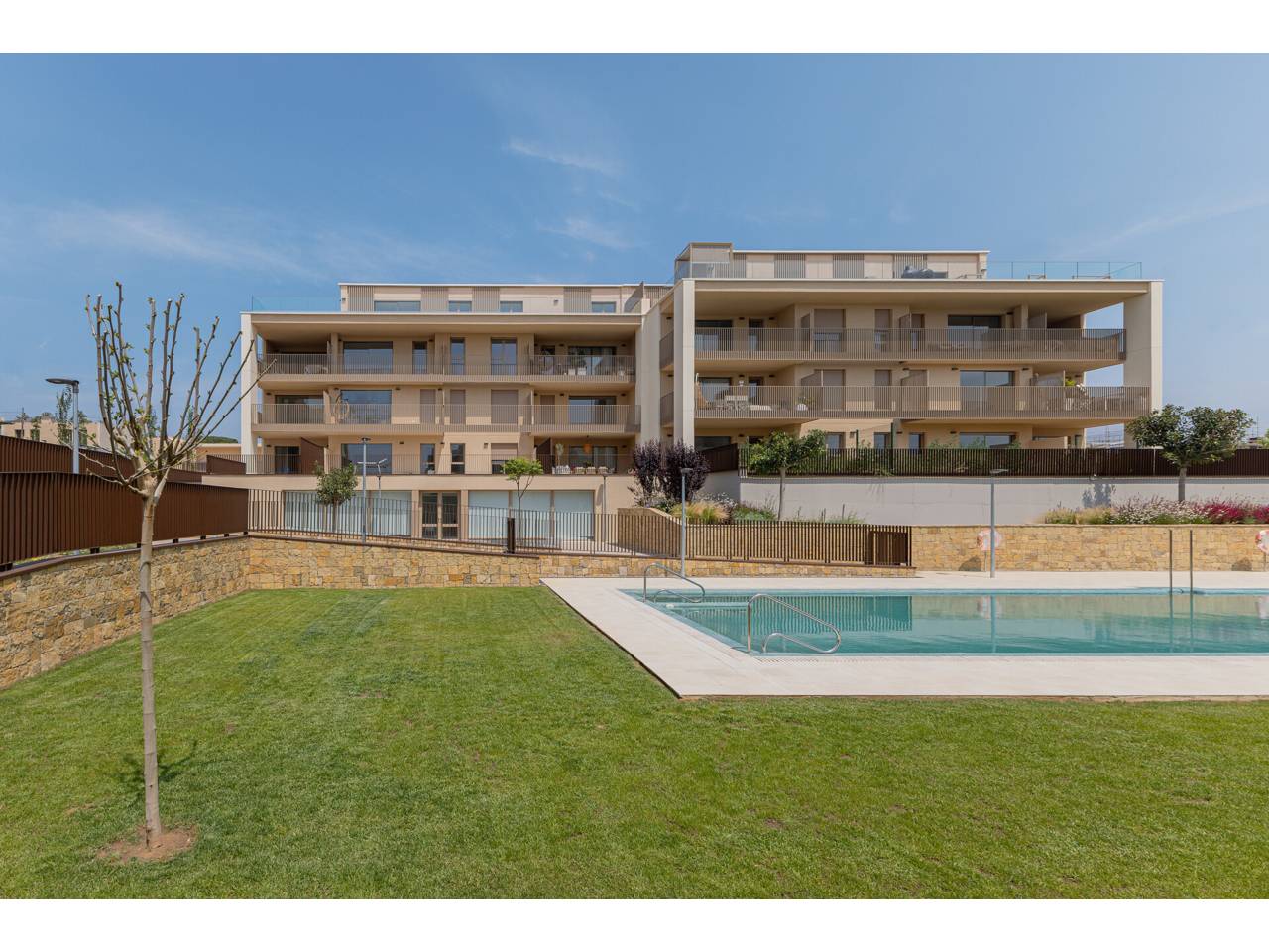 Flat for sale in Campo Olivar