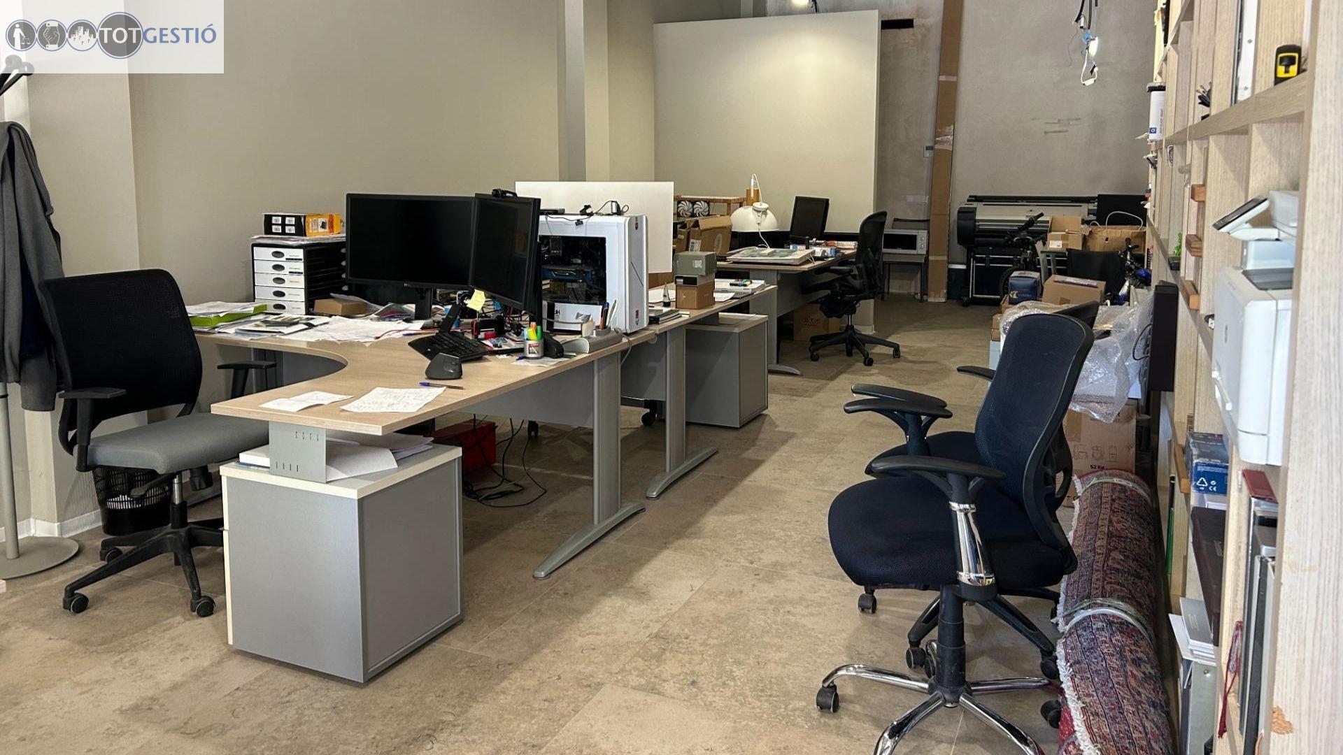 Commercial for sale in Platja d'Aro i S'Agaró, Spain