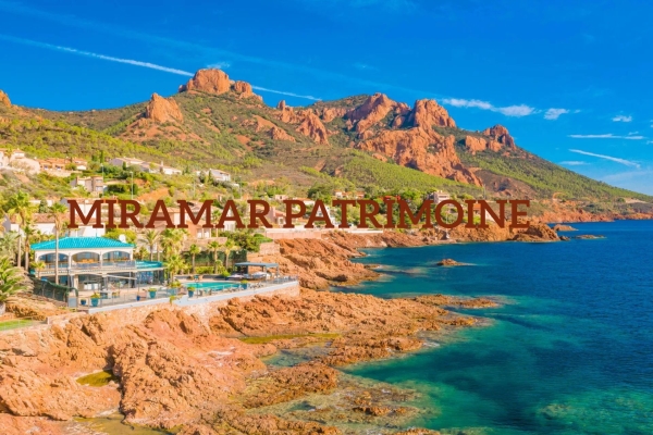 Waterfront villa 224 m²